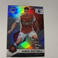 Gabriel Martinelli