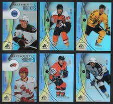 2025 2024 SP Game Used Alex Tuch #32