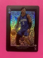 2025-26 Topps All Kings Paolo Banchero #AK-11 card