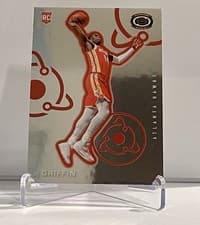 AJ Griffin