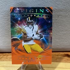 2025 Panini Origins Base Set DK Metcalf #35 card
