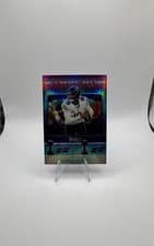 2025 Panini Select Starcade Caleb Williams #25 card