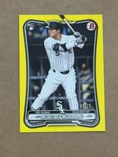 Munetaka Murakami 2026 Bowman card