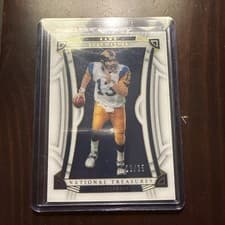 Kurt Warner