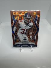 2025 Panini Phoenix Base Set Tyler Nubin #63 card