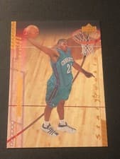 Jamaal Magloire