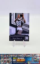 2025 Donruss Elite 2007 Elite Rookies Harold Fannin Jr. #22 card