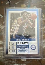 Joel Embiid