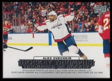 Alex Ovechkin