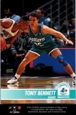Tony Bennett