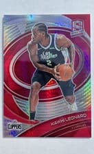 Kawhi Leonard