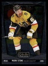 2024-25 O-Pee-Chee Platinum Base Set Mark Stone #83