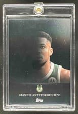 Giannis Antetokounmpo