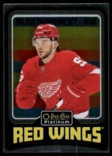2024-25 O-Pee-Chee Platinum Retro Alex DeBrincat #R47 card