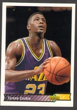 Tyrone Corbin
