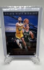 Stephen Curry 2020-21 Panini Chronicles Base Set card