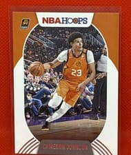 Cameron Johnson