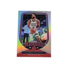 Jayson Tatum 2020-21 Panini Chronicles Base Set card