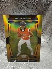 2025 Panini Certified Base Set Pat Bryant #149 card
