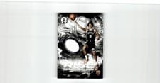 2025-26 Topps Rise to the Occasion Nolan Traore #RTO-NT card
