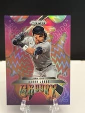 Aaron Judge