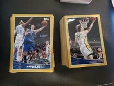 Spencer Hawes