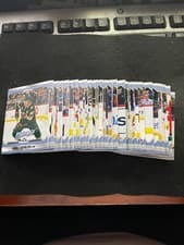 2024-25 Upper Deck MVP Base Set J.T. Miller #7 card