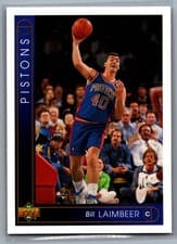 Bill Laimbeer