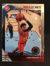 Cam Reddish