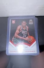 Giannis Antetokounmpo