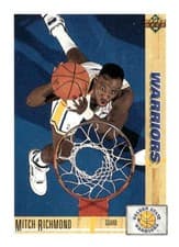 Mitch Richmond