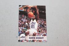 David Benoit