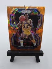 Magic Johnson