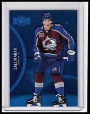 Cale Makar