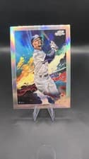 2024 Topps Cosmic Chrome Stars in the Night Mookie Betts #STN-18 card