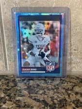 2025 Score Rookies Isaiah Bond #53 card