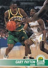Gary Payton