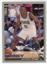 Tyus Edney
