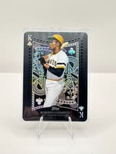 2026 Topps All Kings Roberto Clemente #AK-30 card