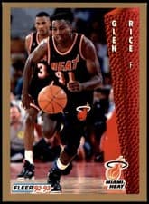 Glen Rice