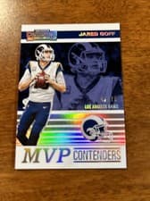 Jared Goff
