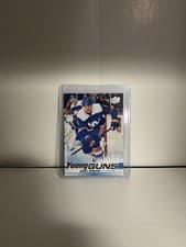 2019 Upper Deck Noah Dobson #481