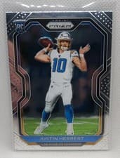 Justin Herbert