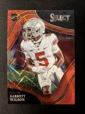 Garrett Wilson