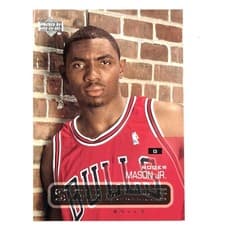 Roger Mason Jr.