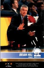Brian Hill