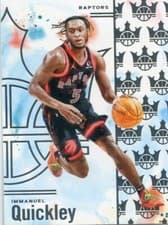 Immanuel Quickley