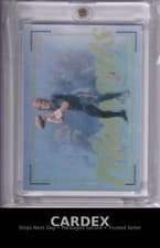 2024 Panini Luminance Moments C.J. Stroud #M-CSD card