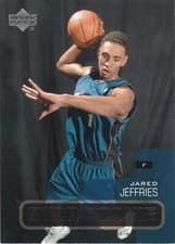 Jared Jeffries