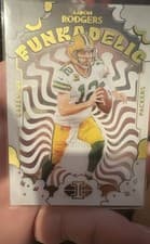Aaron Rodgers